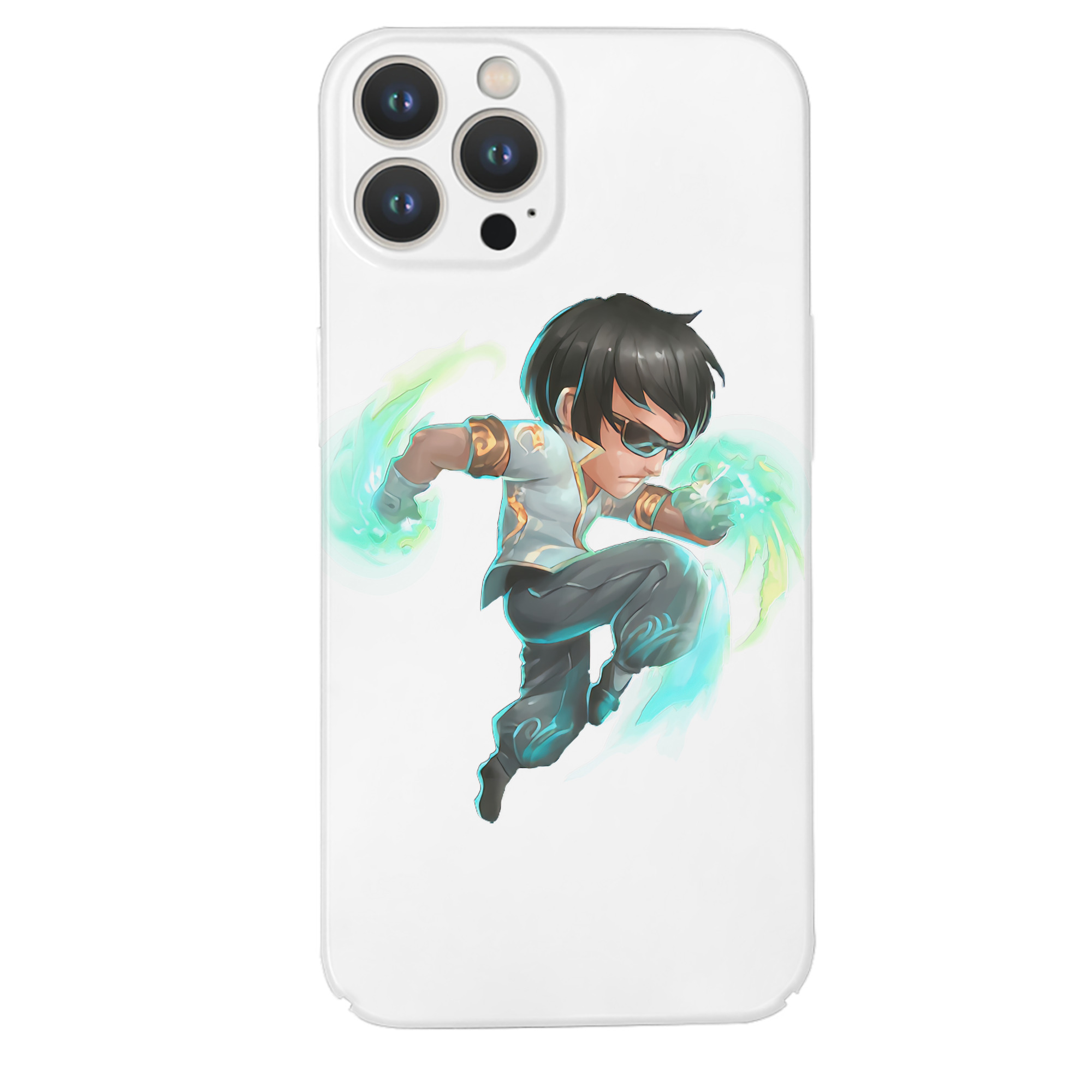 （画像用） リーグ・オブ・レジェンド League of Legends LOL 【iPhone 14シリーズ対応】ハードケース